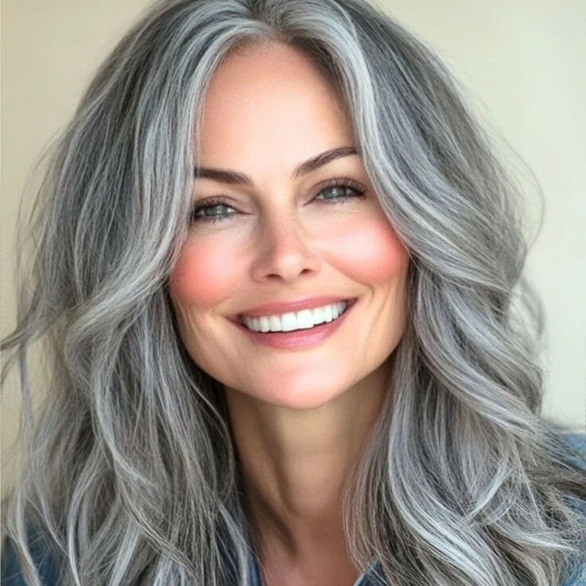 🌷 Final Hours! Stay Cool & Confident with Our 2026 Lightweight & Breathable Wavy Hair Topper
