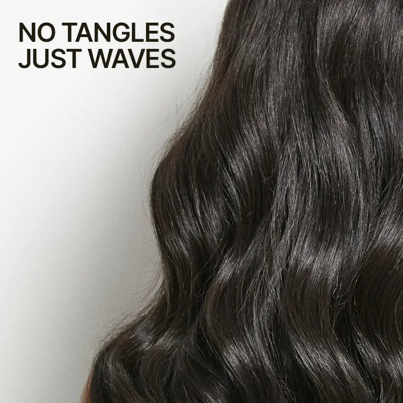 Blend Human Hair Wig for Black Women