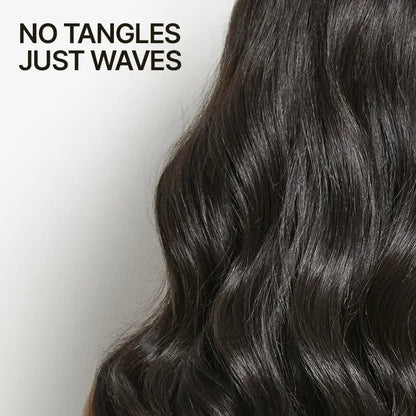 Blend Human Hair Wig for Black Women