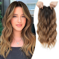 🔥🔥Brown Balayage