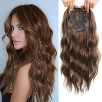 Medium Chestnut Brown