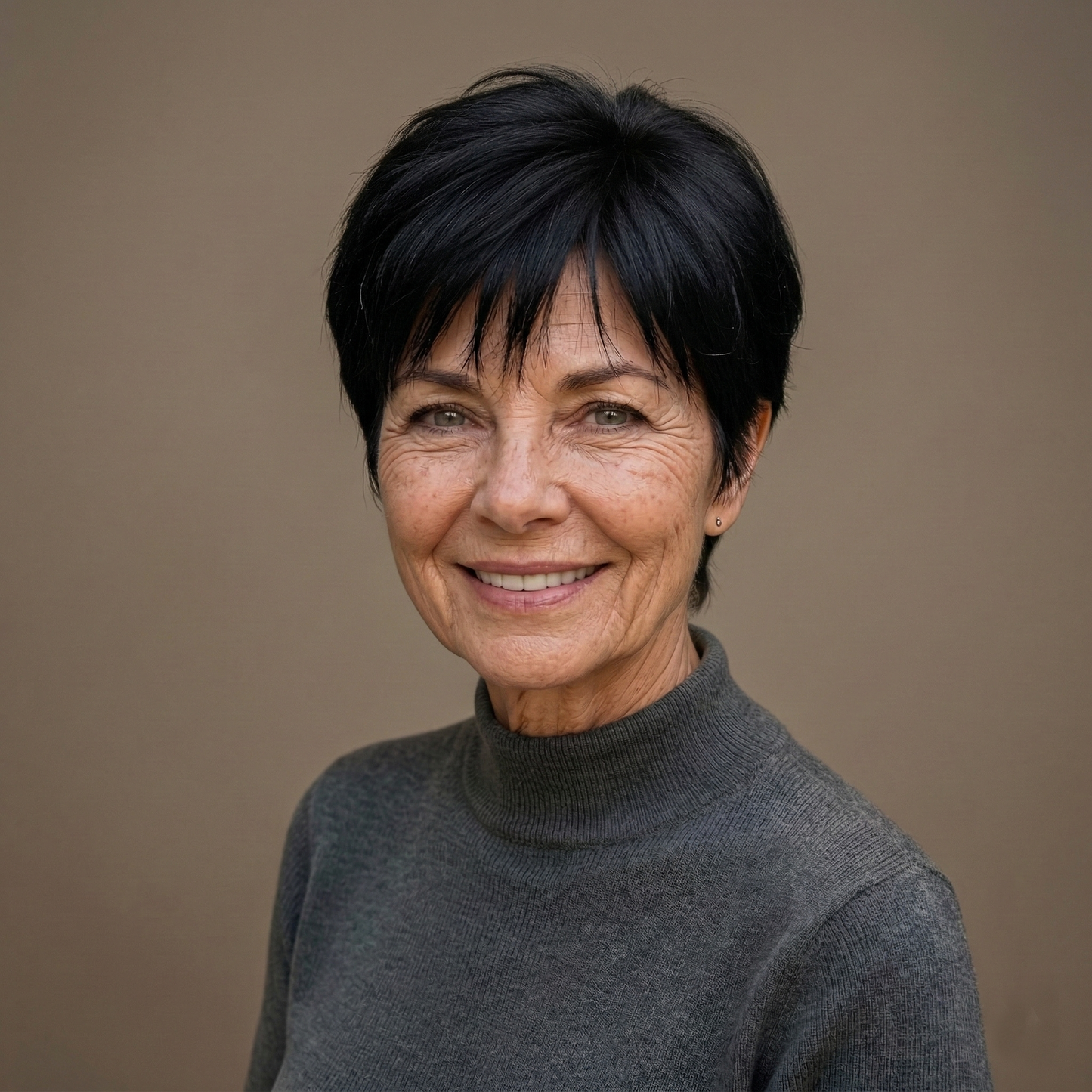 Breathable Short Hair Topper For Women - Effortless Beauty, Instantly