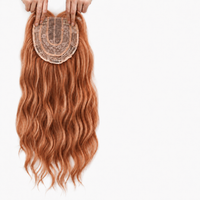 Strawberry Blonde