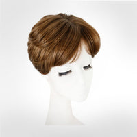 Light Brown